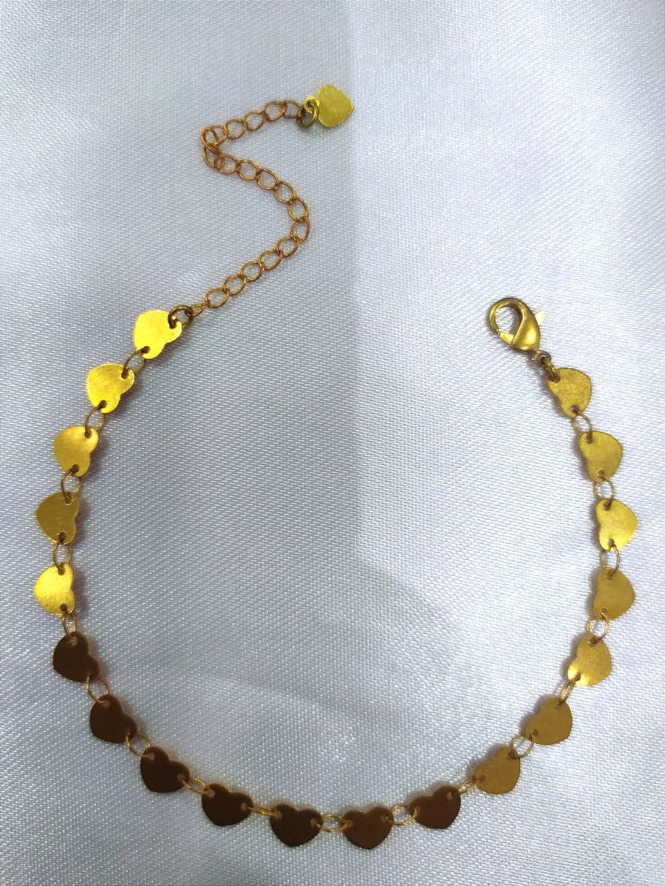 PULSEIRA CORAÇÃO AMASSADO
