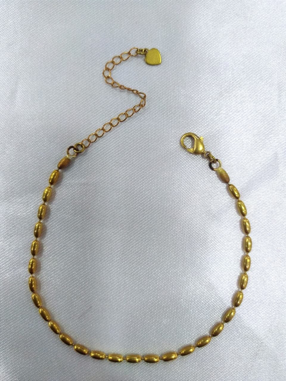 PULSEIRA CORRENTE LISA