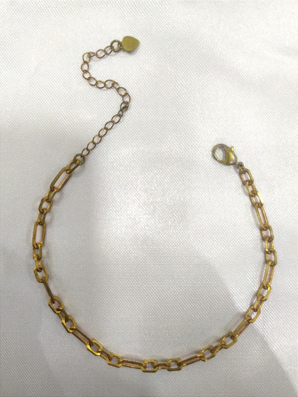 PULSEIRA CORRENTE CARTIER