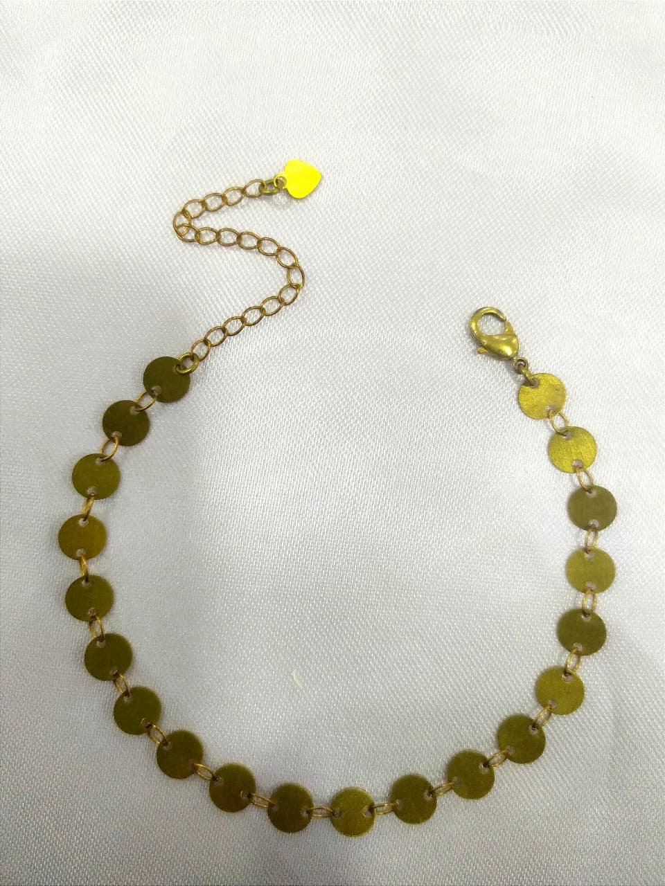 PULSEIRA MOEDINHA