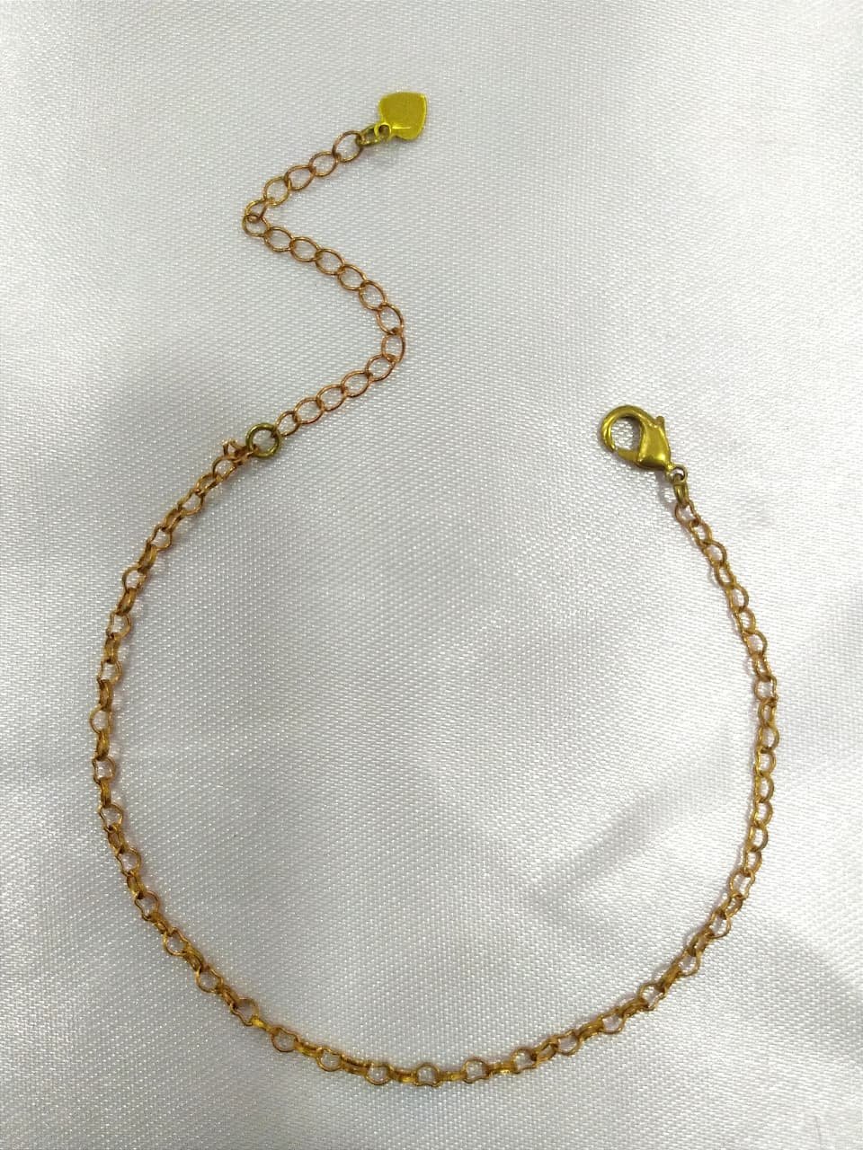 PULSEIRA ELINHO COLAÇÃO