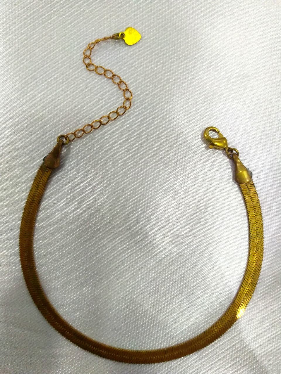 PULSEIRA FITA 4MM