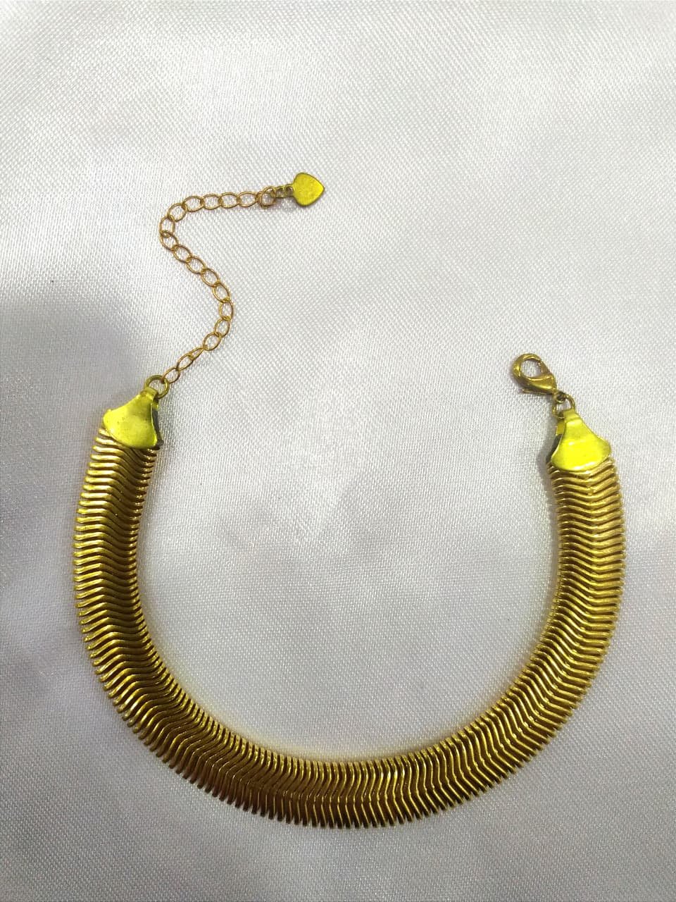 PULSEIRA MALHA 10MM