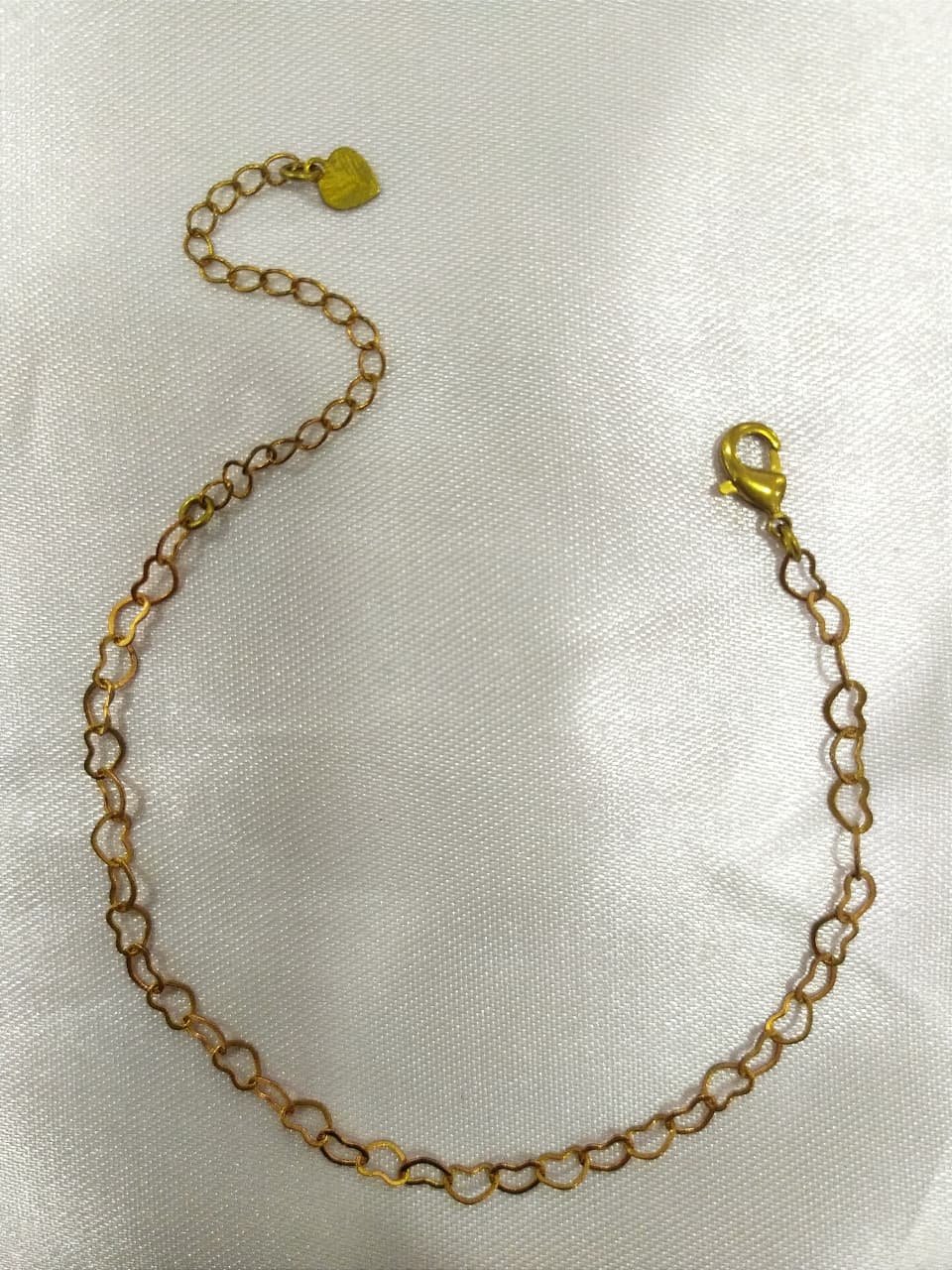 PULSEIRA ELO CORAÇÃO
